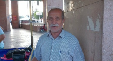 Şanlıurfaspora Urfa kanı taşıyan futbolcular lazım (Video)