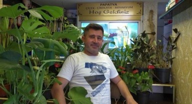 Sevgiyi anlatmanın yolu Papatya Çiçekçilik (video)