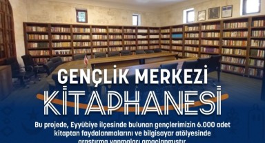 ŞURKAV’ın Eğitime desteği devam ediyor