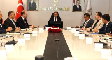 TOKİ Konutlarının yapımı hızla sürüyor