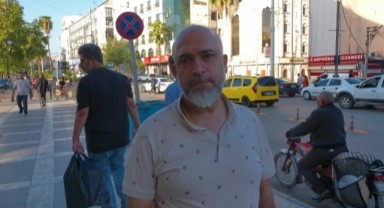 Türkiye olarak Filistin'in yanında olmamız lazım ölümse ölüm, kalımsa kalım (Video)