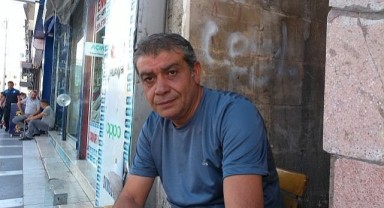 Urfa'da her yerde trafik sorunu var (video)