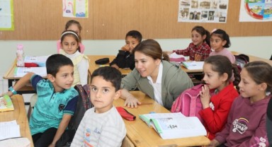 Vali Şıldak; “Gayret göstereni öne çıkaracağız” (video)