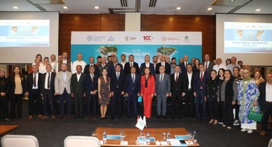 Vali Şıldak suyun önemine dikkat çekti (video)