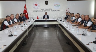 Vali Şıldak: “Yerli tohum altın değerinde”