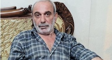 Vefat:Şeyh Müslüm Burkankolu