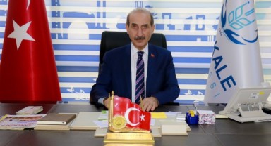 Yalçınkaya’dan 100’üncü yıl mesajı