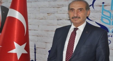 Yalçınkaya’nın çabaları sonuç verdi! Akçakale'de OSB kuruluyor (video)