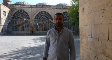 Yusuf Paşa Camimizin bir an önce açılmasını istiyoruz (video)