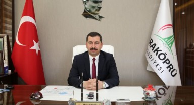 Baydilli’den 10 Kasım mesaj