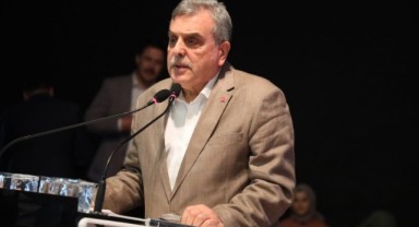 Beyazgül, ‘’Atatürk, milletten aldığı güçle büyük başarılara imza atmıştır’’