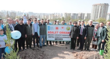 Beyazgül, “Cumhurbaşkanımızın himayelerindeki bu seferberlik çok önemli” (Video)