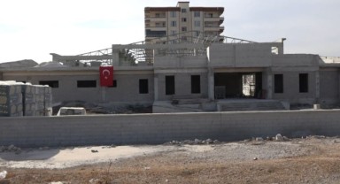 Beyazgül’den Şanlıurfalı gençlere yönelik dev tesisler (video)