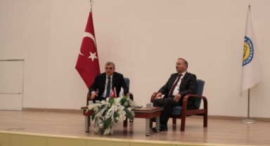 Beyazgül, ‘’İsrail’i besleyen damarları kesmeliyiz’’ (video)