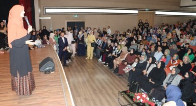 Beyazgül, ‘’Kadınların desteği ile şahlanıp yolumuza devam edeceğiz’’ (video)