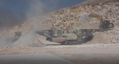 Beyazgül, “Sahada çok güçlü bir belediyeyiz” (video)