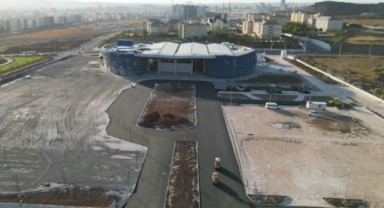 Bilim merkezi Şanlıurfa’ya değer katacak (Video)