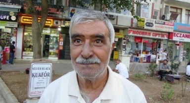 Bireysel silahlanmayı lanetle karşılıyorum(video)