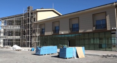 Büyükşehir belediyesinden kış turizmine büyük yatırım (video)