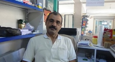 Canpolat'ın fakir kardeşlerimize yaptığı aş evi çok güzel