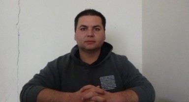 Depremden ve artçılardan uyarsın diye ''Deprem sensoru'' yaptı