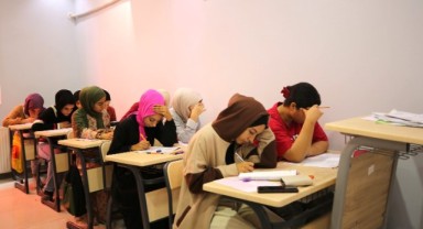 Eyyübiye Belediyesi Gençleri Desteklemeye Devam Ediyor (video)