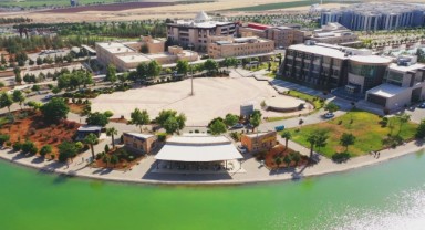 Harran Üniversitesi, Tüm Yerleşkelerinde İsrail Ürünlerine Boykot Kararı Aldı