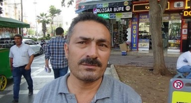 İnşallah temennim Karaköprü belediyespor daha iyi yerlere gelir (Video)