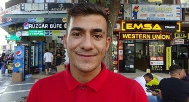 Karaköprü Belediyespor'un 3.lig 3.grupta lider bizim için çok gurur verici (Video)