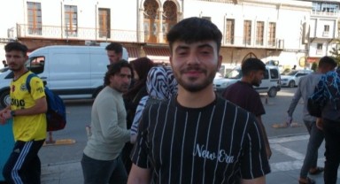 Kimse Türk Bayrağına saygısızlık yapamaz (Video)