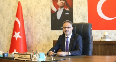 Kuş: Atatürk’ün Dehası Bugün Daha İyi Anlaşılmaktadır
