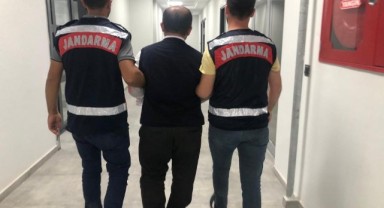 Şanlıurfa'da 2 FETÖ şüphelisi tutuklandı