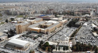 Şanlıurfa’da İlk Defa Uygulanan Teknikle Sağlığına Kavuştu (video)