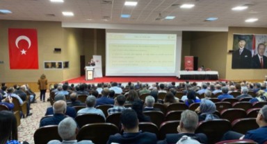 Tarım üretiminde ve Desteklenmesinde yeni dönem (video)