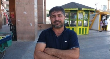 Türk bayrağı astırmayanlar başka vatana gitsin (video)