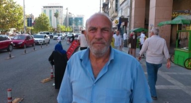 Türk Bayrağı şehitlerimizin kanıdır (video)