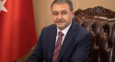 Vali hasan Şıldak’ın 10 Kasım mesajı