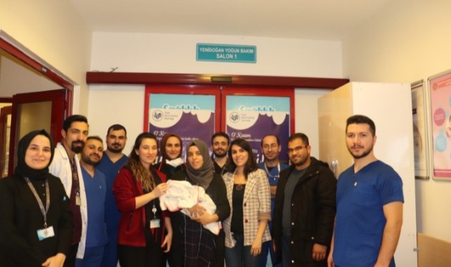 Bebek doğmadan önce Hirsprung hastalığı kendini belli edebilir (Video)