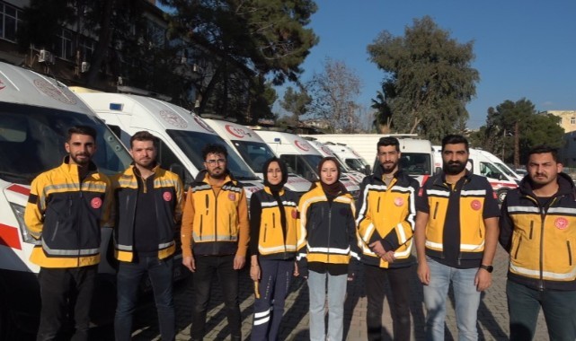 Bir ambulans’ı gereksiz yere meşgul edersek ne olur? (Video)