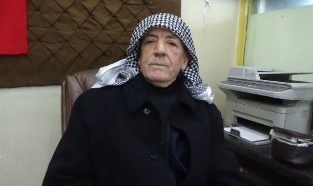 Öncel, TOKİ'den, Çevre ve Şehircilik Bakanlığından insanlara bankalardan faizsiz ev vermeli (video)
