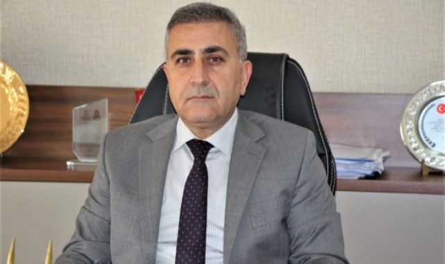 Yatırım tamamlanan bölgede kayıp kaçak oranı yüzde 7 seviyesine düştü