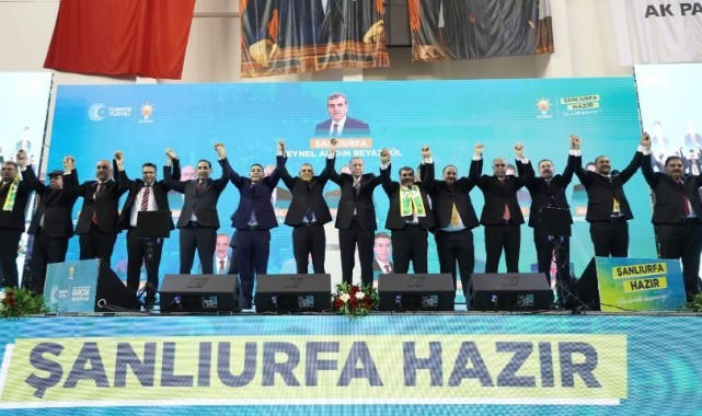 Beyazgül’den büyük buluşmaya davet (Video)