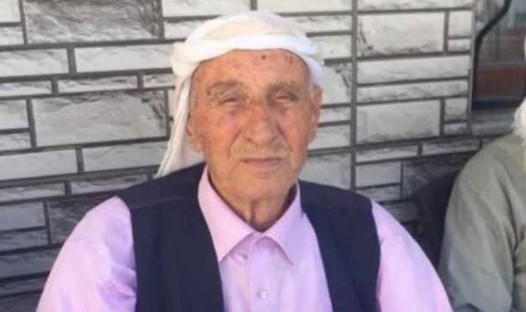 Abdurrahman Alagöz vefat etti