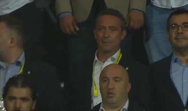 Ali Koç: