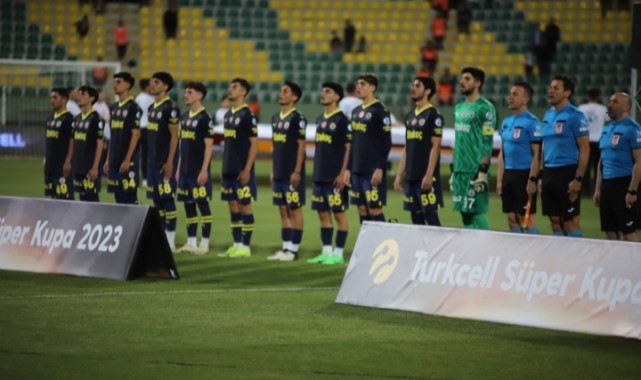 Fenerbahçe: