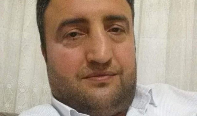 Murat Örenler vefat etti.