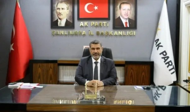 Şanlıurfa'nın Halfeti ilçesindeki seçim sonuçlarına itiraz edildi