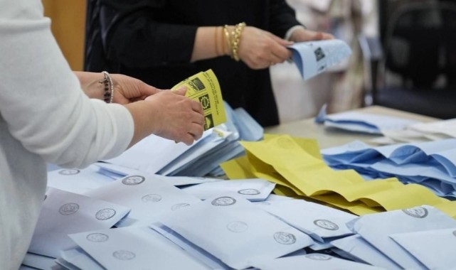 Şanlıurfa'nın Siverek ilçesinde seçimin yenilenmesine karar verildi