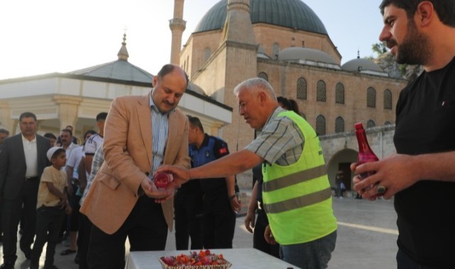 Gülpınar, “Buruk bir bayram yaşıyoruz” (Video)