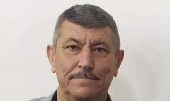 Mehmet Arıkan vefat etti